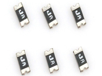 自恢復(fù)保險(xiǎn)絲保護(hù)時(shí)間