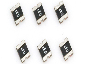 JDT自恢復保險絲