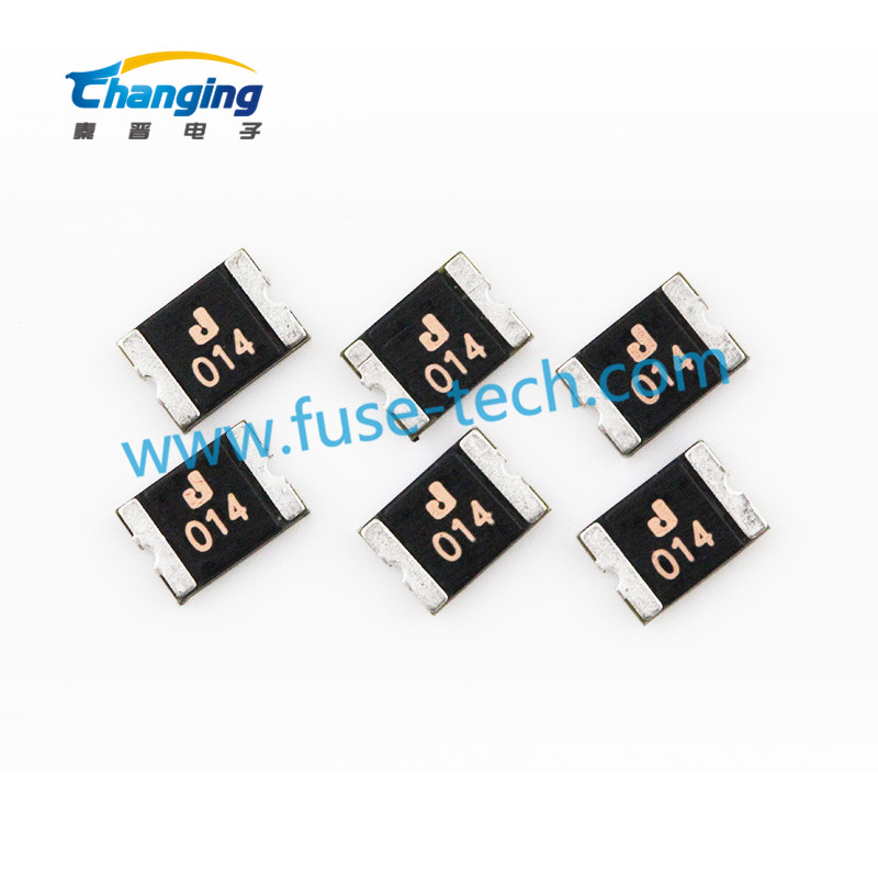 JDT自恢復(fù)保險(xiǎn)絲