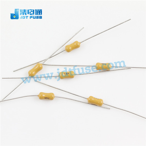 慢斷保險絲