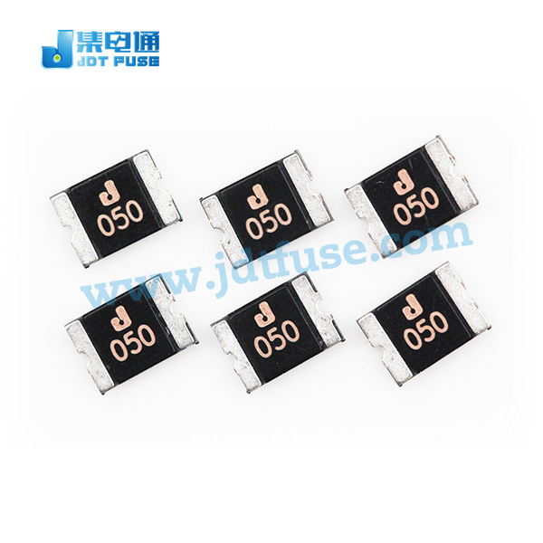 保險(xiǎn)絲選型