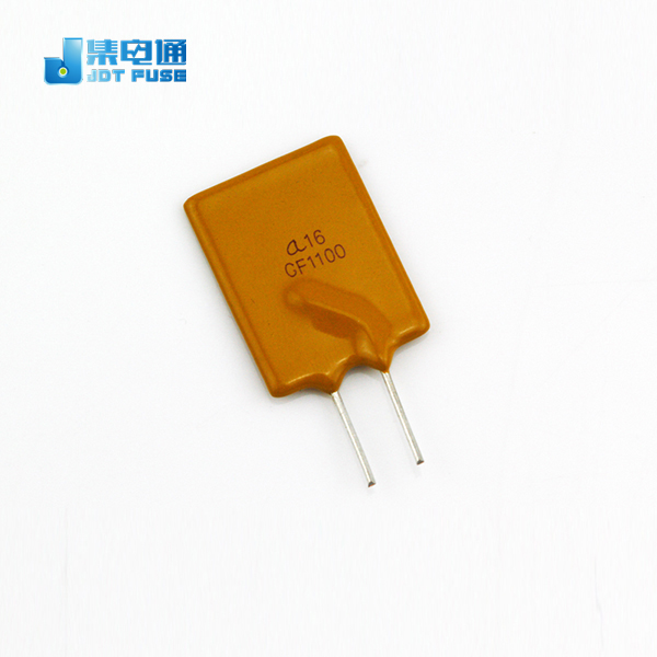 A16插件自恢復(fù)保險絲