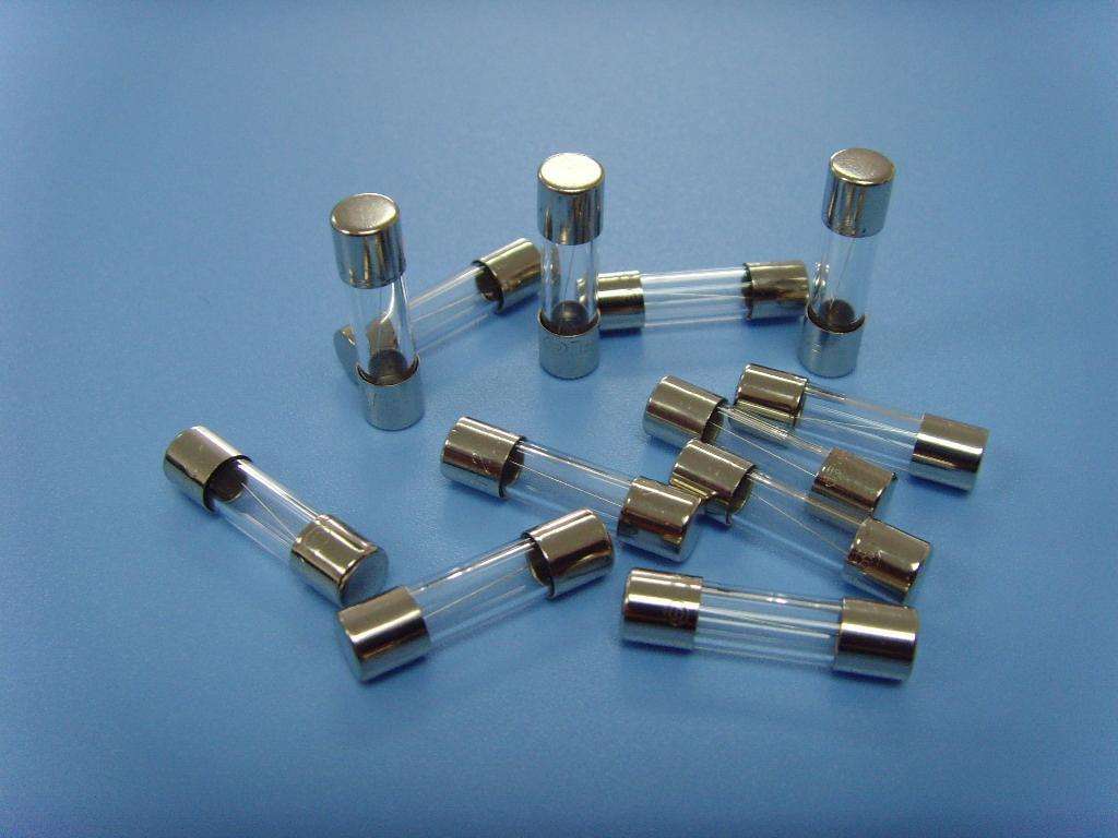 保險(xiǎn)絲產(chǎn)品質(zhì)量