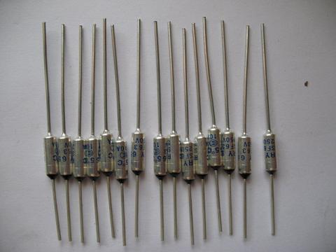 溫度保險(xiǎn)絲在鋰離子電池中的應(yīng)用