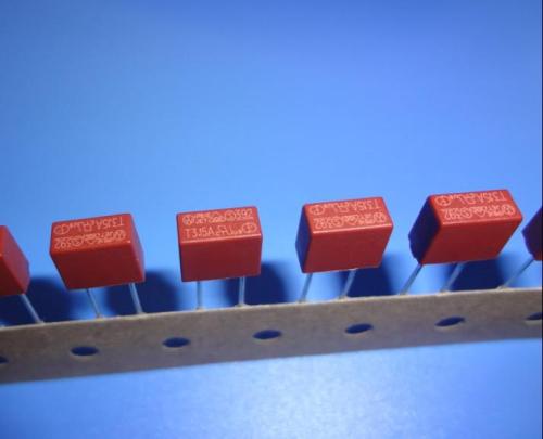 小型保險(xiǎn)絲的應(yīng)用與發(fā)展