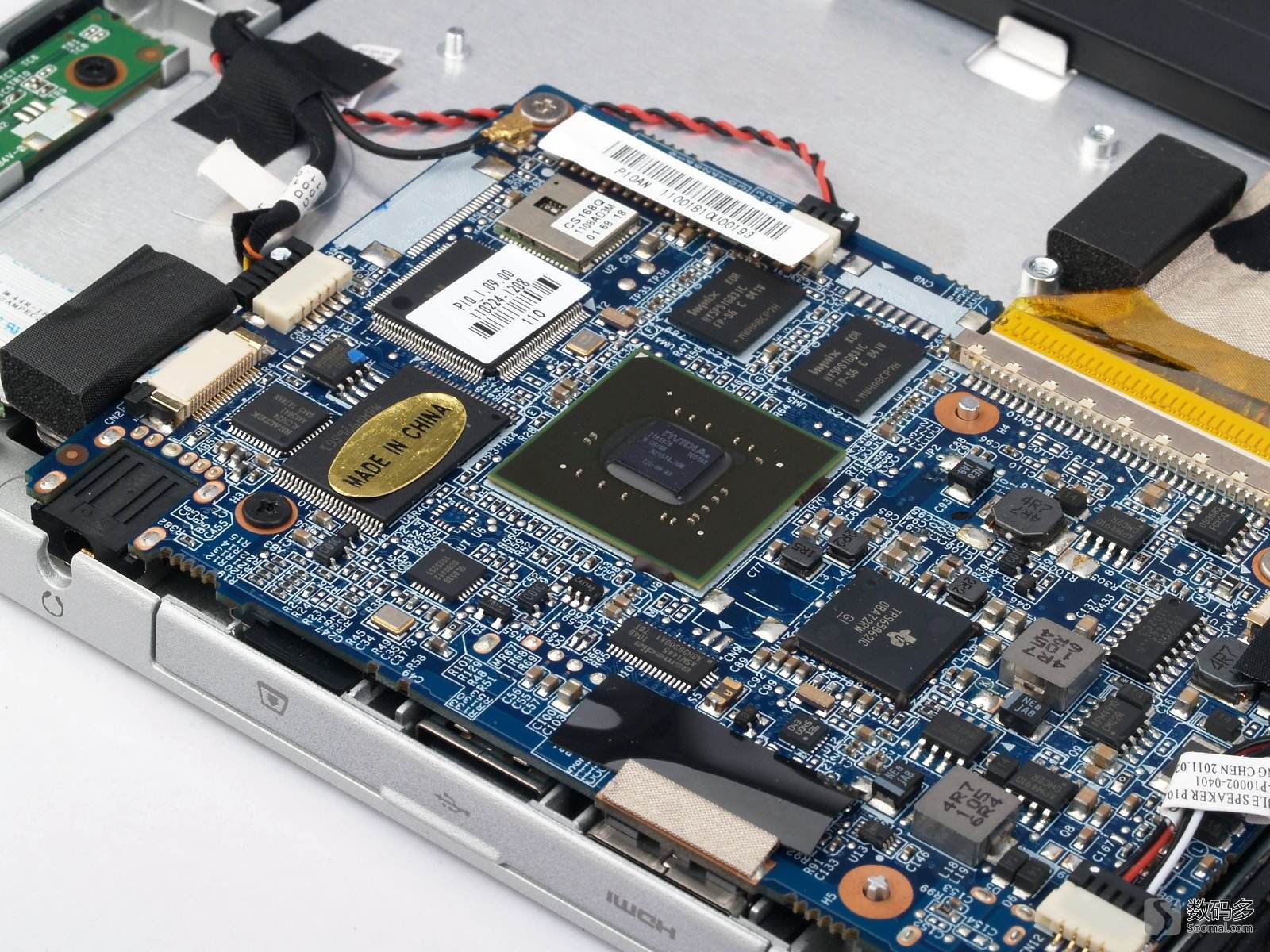 小型保險(xiǎn)絲在電腦主板中的應(yīng)用