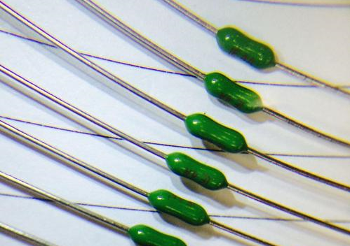 ?電阻式251型號快斷保險絲