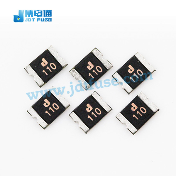 貼片可恢復(fù)保險絲