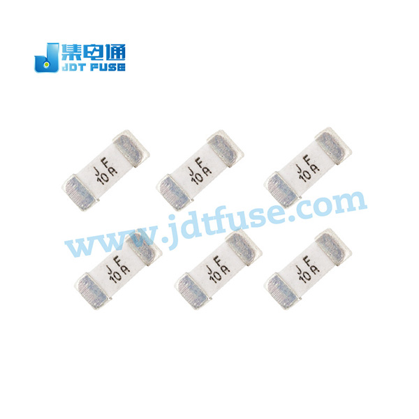 一次性熔斷保險絲