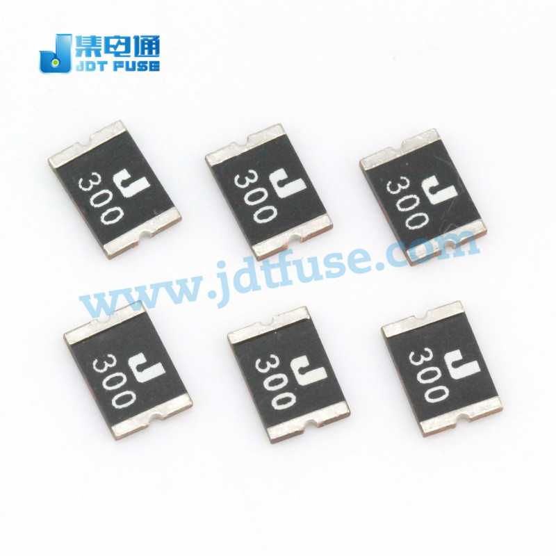 SMD貼片保險(xiǎn)絲