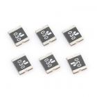 JDT自恢復保險絲在卷閘門電機的保護應用