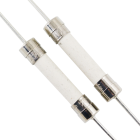 6.3A快斷陶瓷管保險(xiǎn)絲詳解